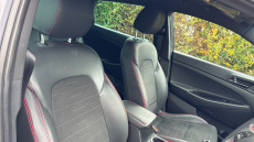 Hyundai Tucson 1.6 TGDi 177 N Line 5dr 2WD Petrol Estate